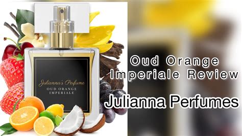 julianna's perfume